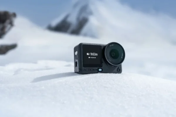 Osmo Action 6 Adventure Combo