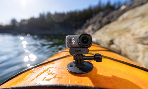 DJI Osmo Nano