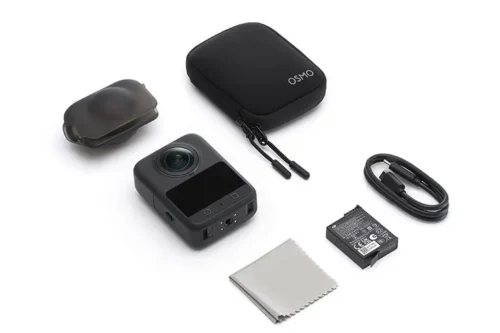 Osmo 360 Standard Combo