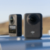 DJI Osmo 360-Adventure Combo