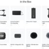 DJI Osmo Pocket 4 Combo Creator