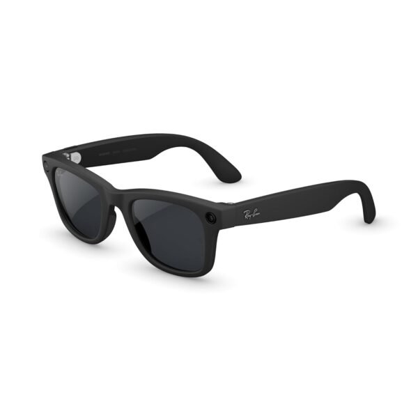 RayBan Meta Wayfarer (Gen 2)