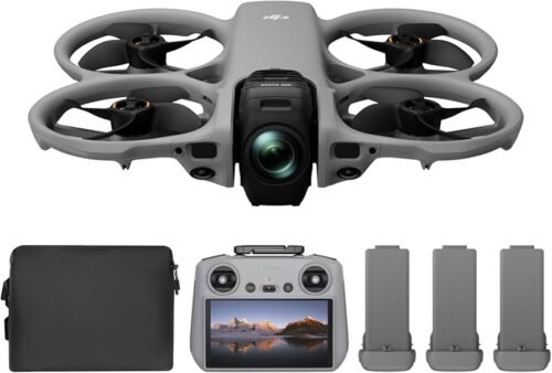 611HCUw+bjL._AC_UF894,1000_QL80_ DJI Avata 360 Fly More Combo