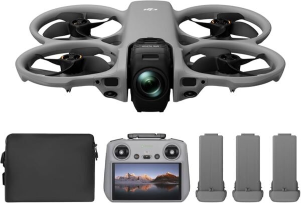 DJI Avata 360 Fly More Combo
