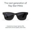 RayBan Meta Wayfarer (Gen 2)