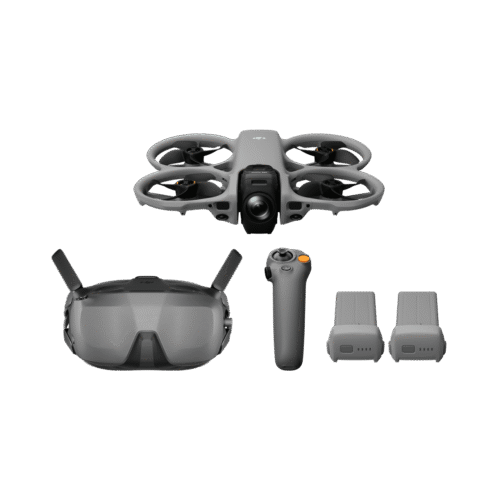DJI Avata 360 Motion Fly More Combo
