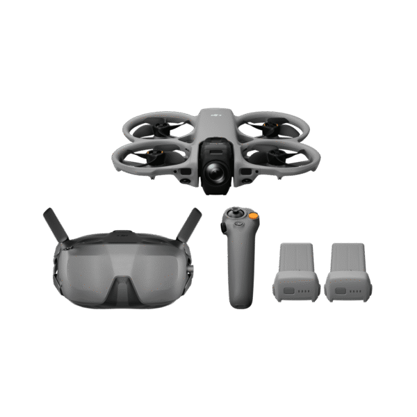 DJI Avata 360 Motion Fly More Combo