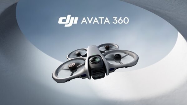 DJI Avata 360