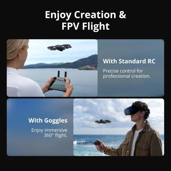 DJI Avata 360