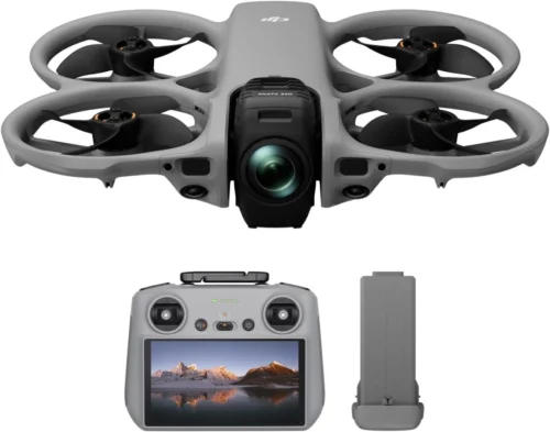 DJI Avata 360 Rc2