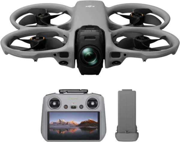 DJI Avata 360 Rc2