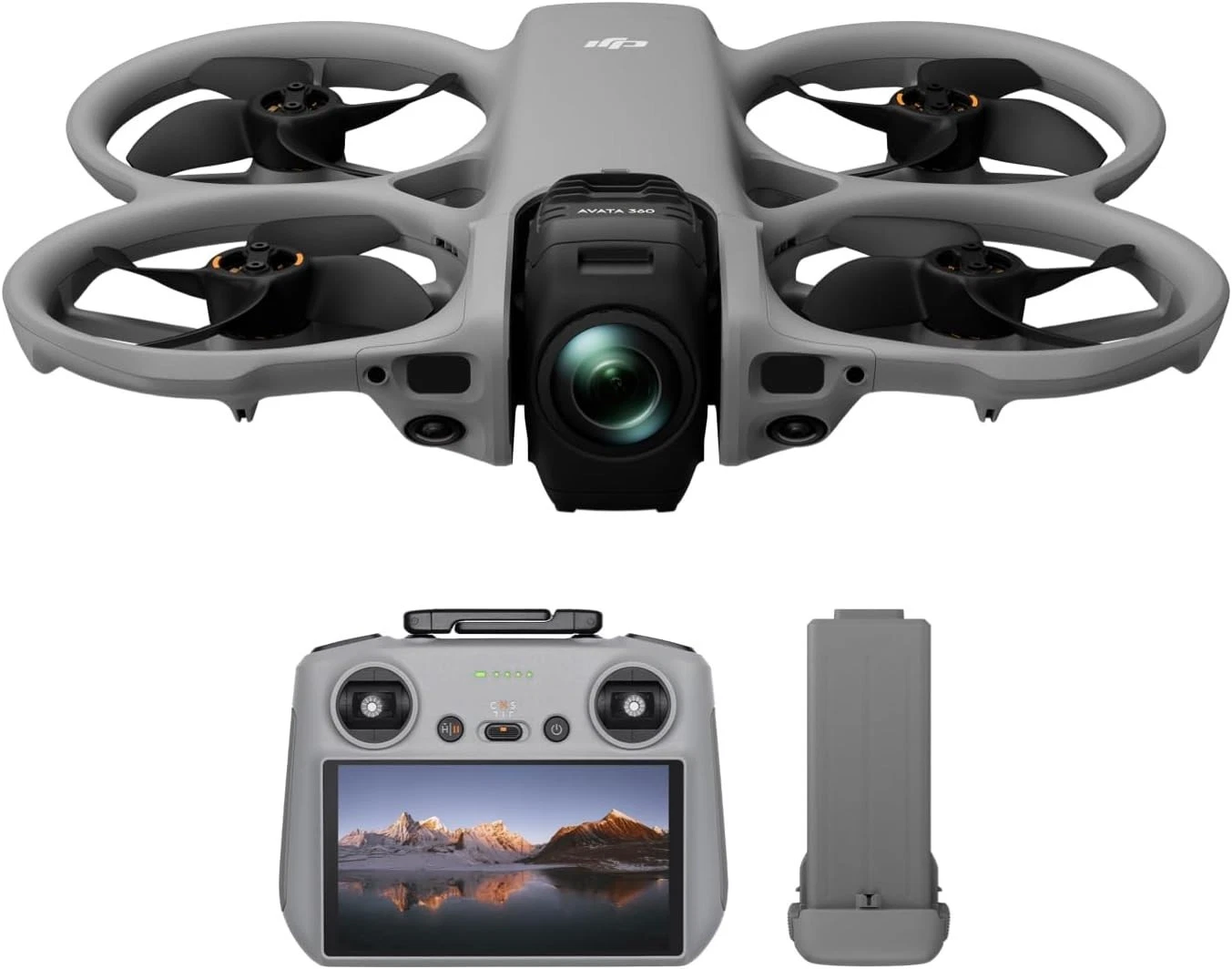 DJI Avata 360 Rc2