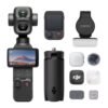 Osmo Pocket 4 P Vlog Combo
