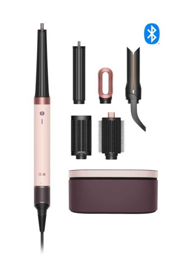 Dyson Airwrap Coanda 2x