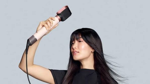 Dyson Airwrap Coanda 2x